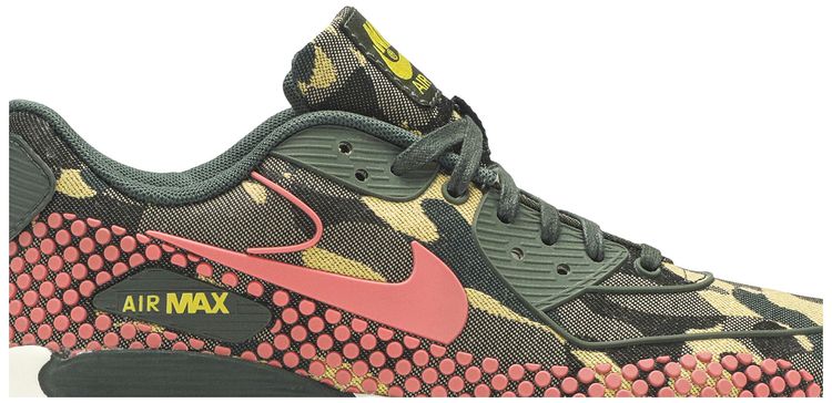 Nike Wmns Air Max 90 JCRD PRM Desert Camo