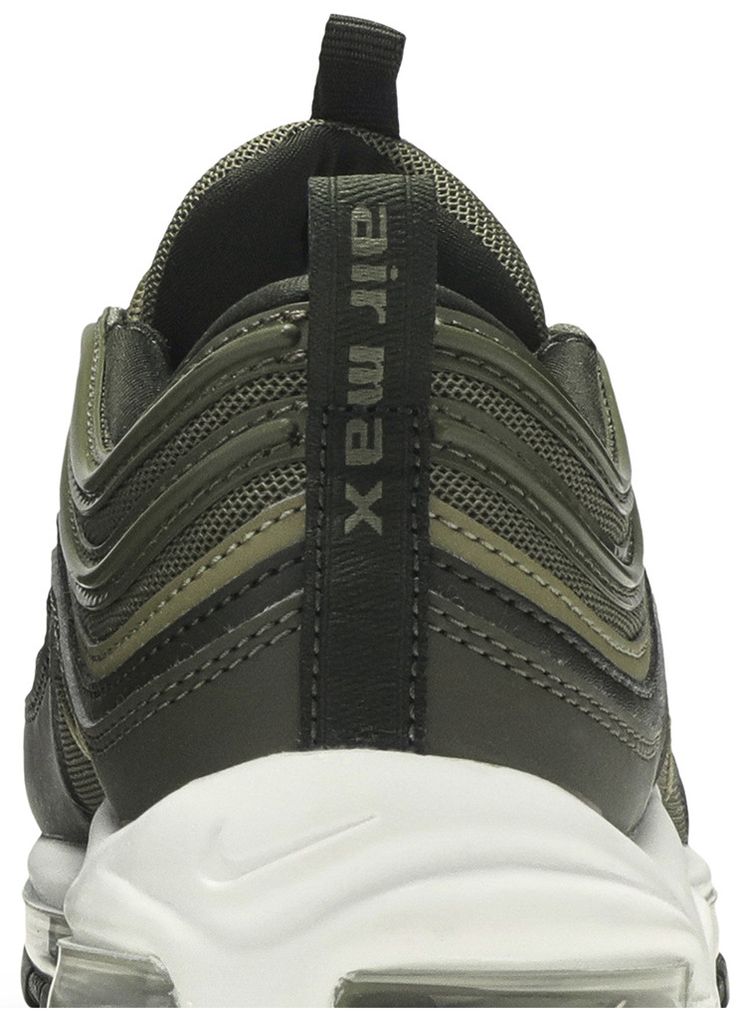 Nike Wmns Air Max 97 Olive Green