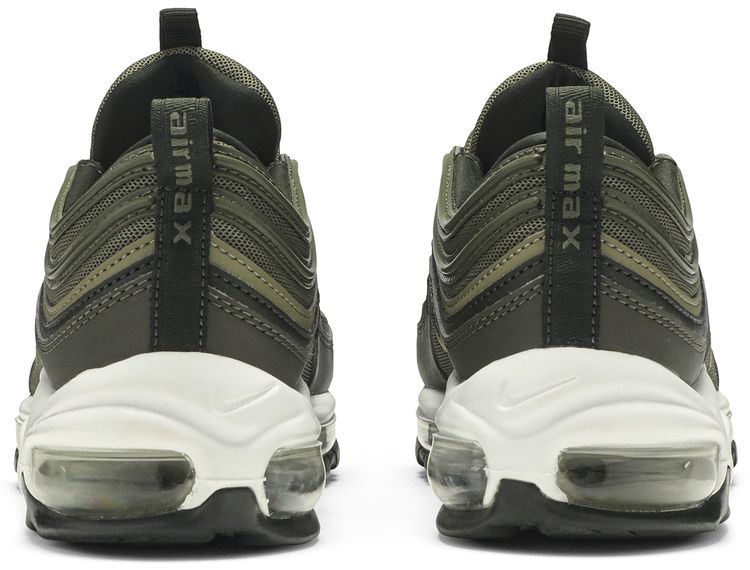 Nike Wmns Air Max 97 Olive Green