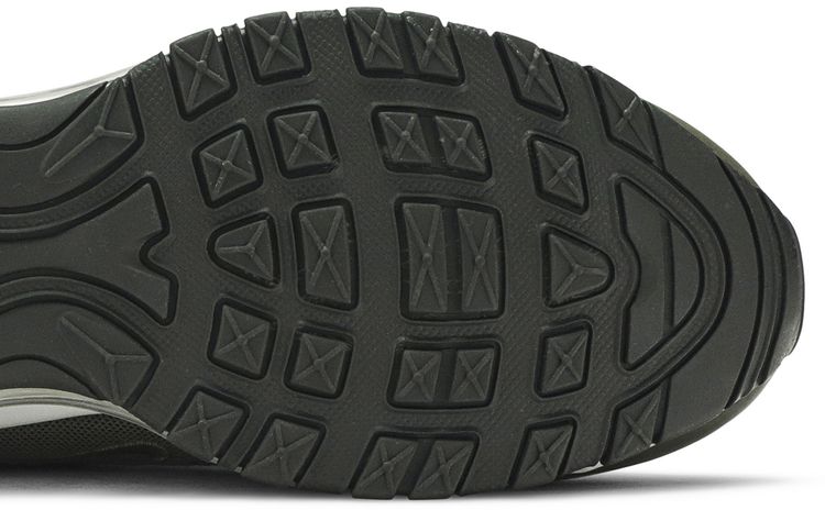 Nike Wmns Air Max 97 Olive Green