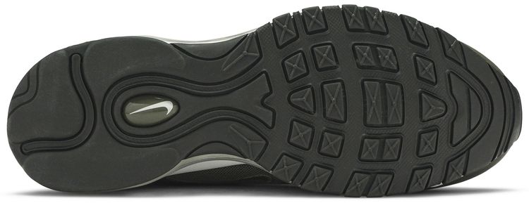 Nike Wmns Air Max 97 Olive Green