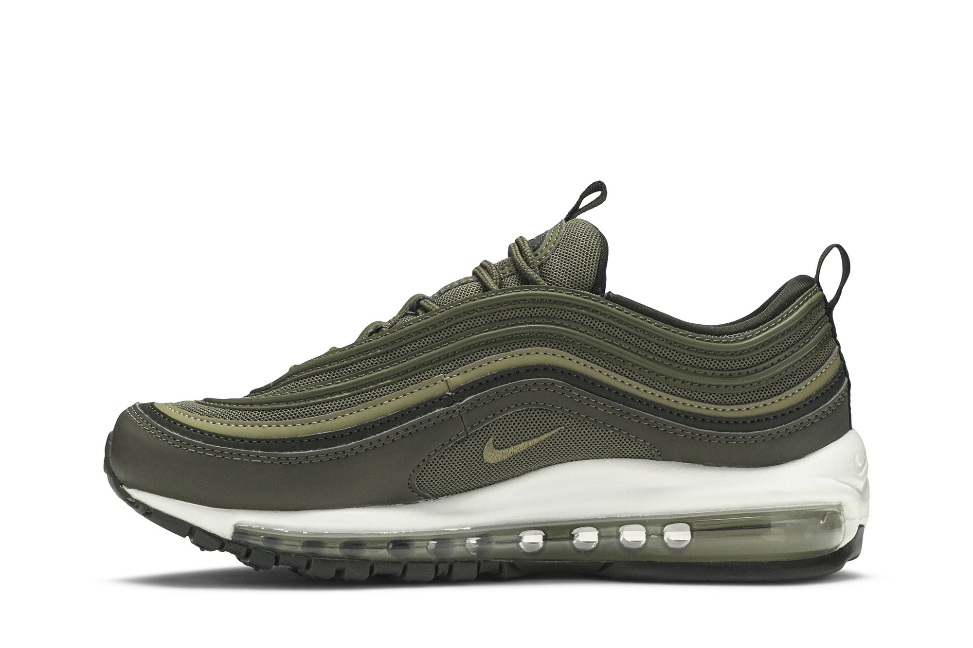 green air max 97 mens