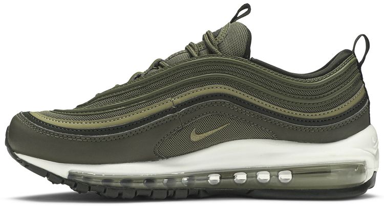 Nike Wmns Air Max 97 Olive Green