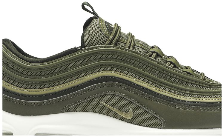 Nike Wmns Air Max 97 Olive Green