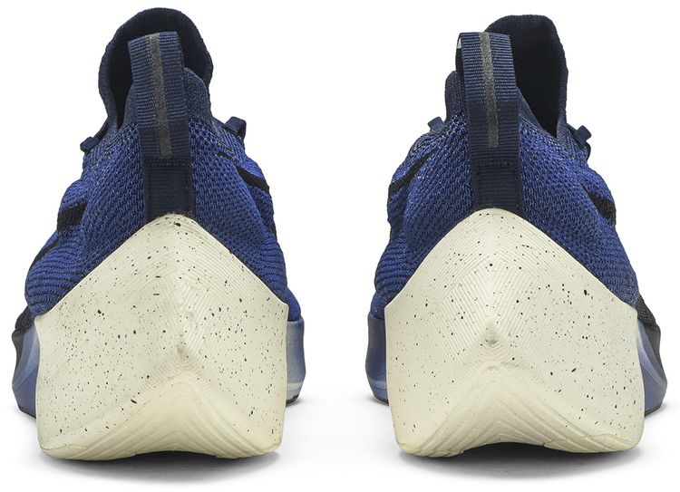 Nike Vapor Street Flyknit Deep Royal