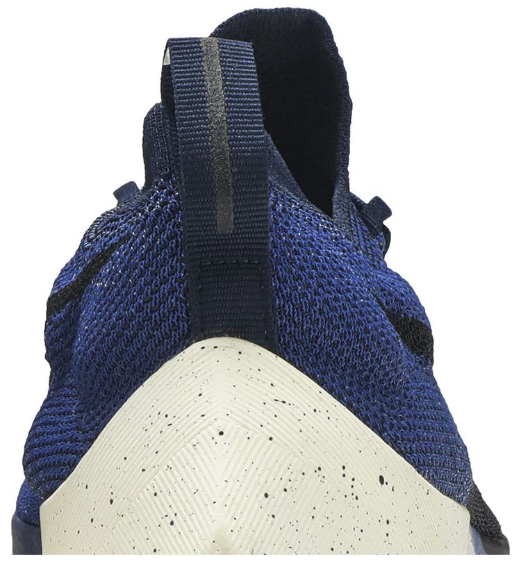 Nike Vapor Street Flyknit Deep Royal