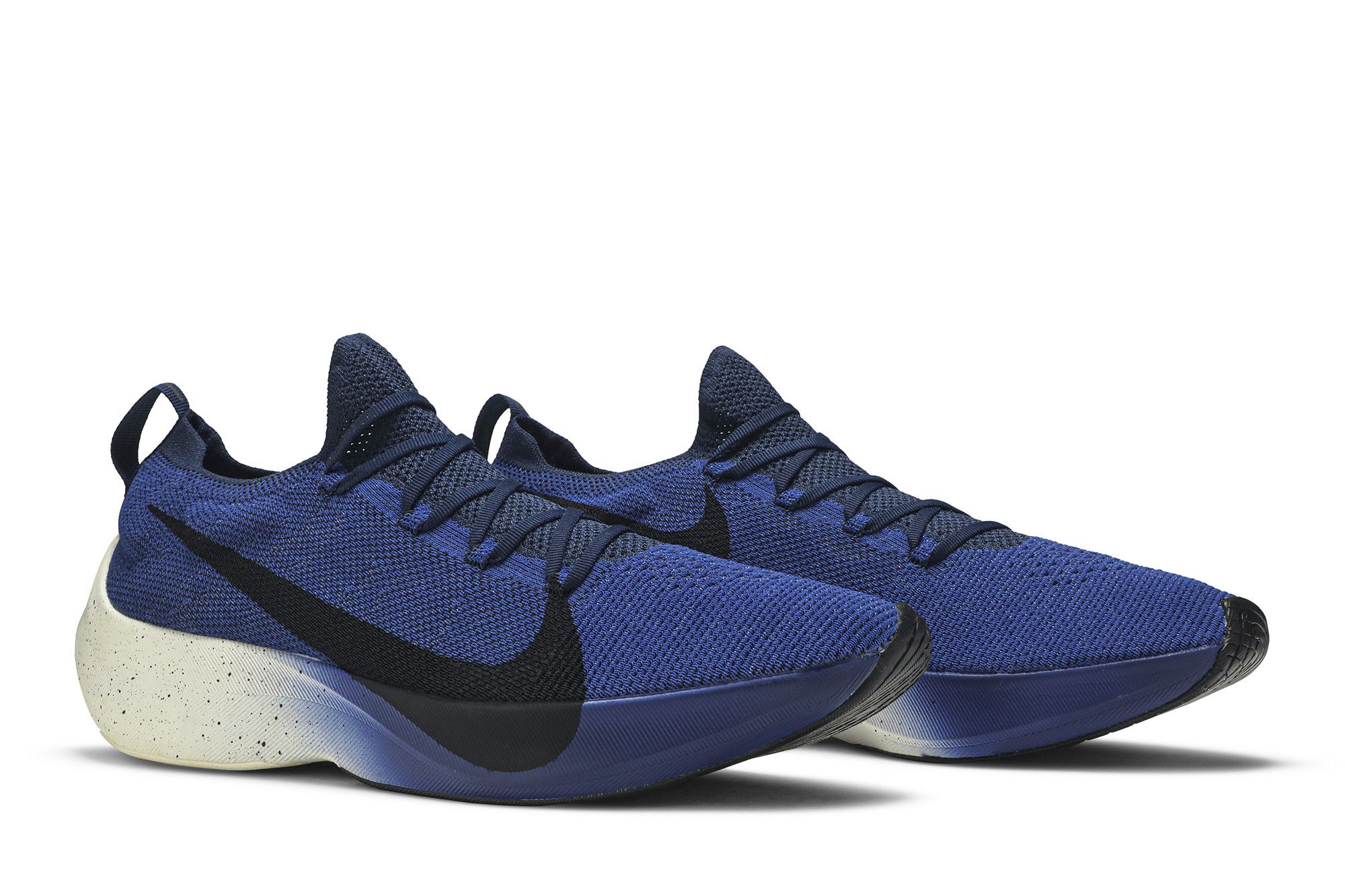 Nike vapor street flyknit black on sale