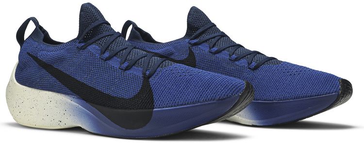 Nike Vapor Street Flyknit Deep Royal