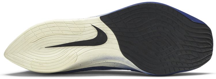 Nike Vapor Street Flyknit Deep Royal