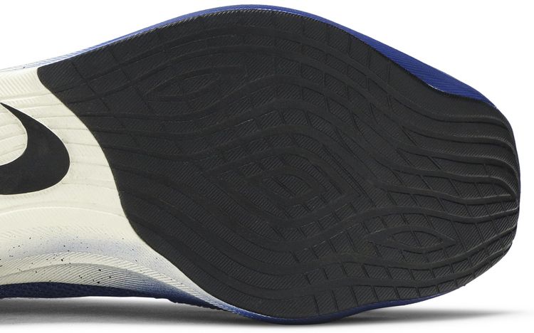Nike Vapor Street Flyknit Deep Royal