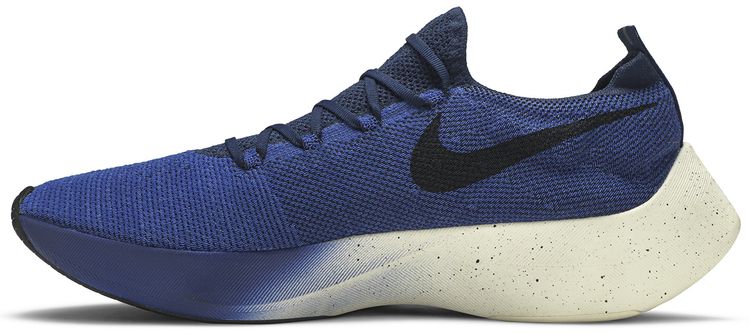 Nike Vapor Street Flyknit Deep Royal