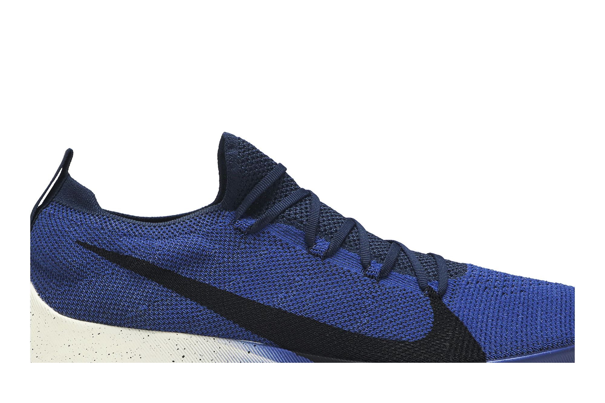 Buy Vapor Street Flyknit Deep Royal AQ1763 400 GOAT DE