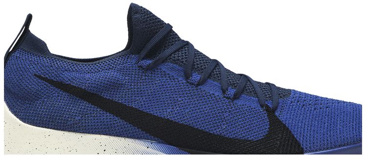 Nike Vapor Street Flyknit Deep Royal