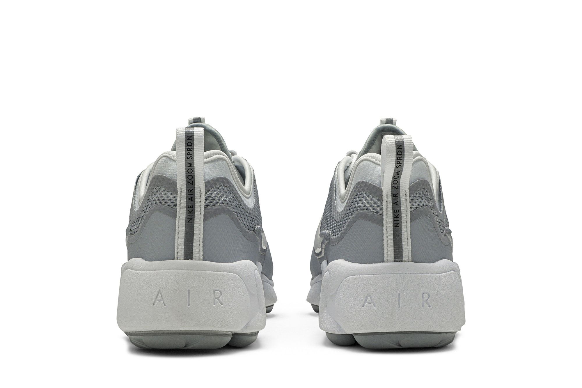 Buy Zoom Spiridon Wolf Grey 876267 100 GOAT CA