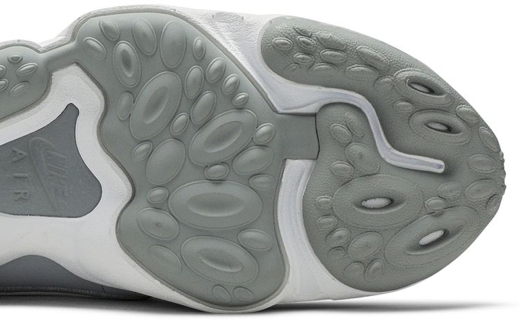 Nike Air Zoom Spiridon Ultra Wolf Grey