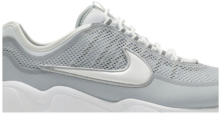 Nike Air Zoom Spiridon Ultra Wolf Grey