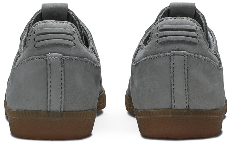 Adidas Wmns Samba Deep Hue Pack Clear Onix