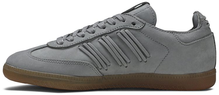 Adidas Wmns Samba Deep Hue Pack Clear Onix