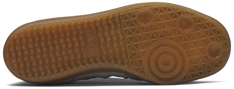 Adidas Wmns Samba Deep Hue Pack Clear Onix