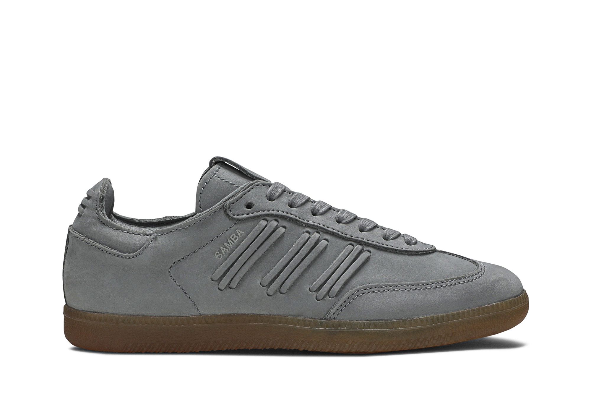 Adidas samba deep hue clearance