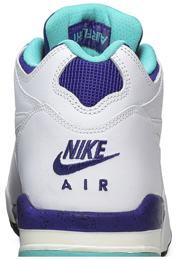 Nike Air Flight 89 Grape