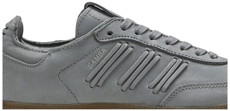 Adidas Wmns Samba Deep Hue Pack Clear Onix