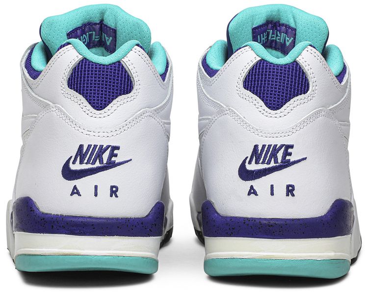 Nike Air Flight 89 Grape