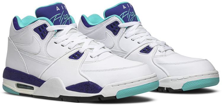 Nike Air Flight 89 Grape
