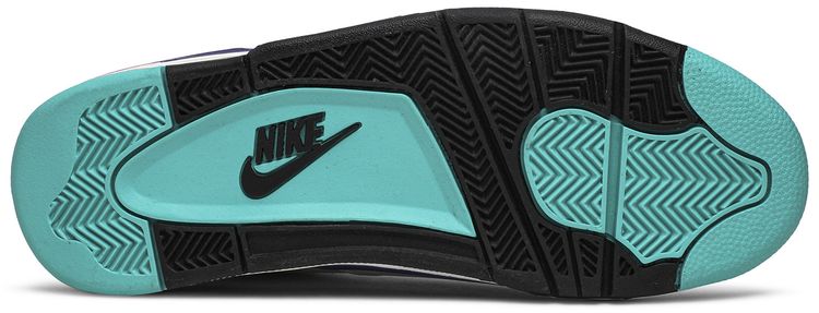 Nike Air Flight 89 Grape