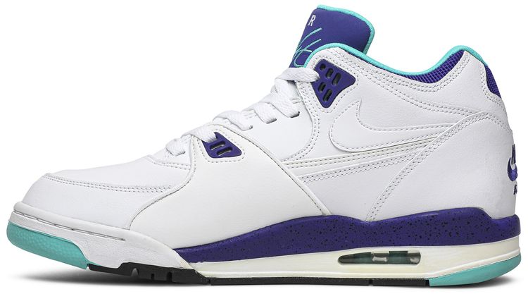 Nike Air Flight 89 Grape