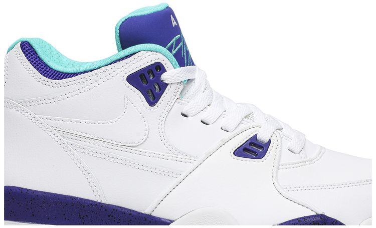 Nike Air Flight 89 Grape