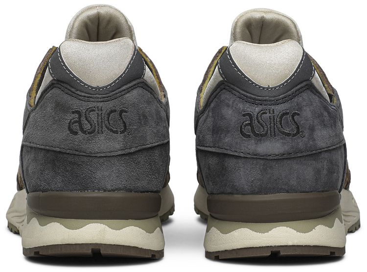 Common Wealth x ASICS Gel Lyte 5 Da Vinci