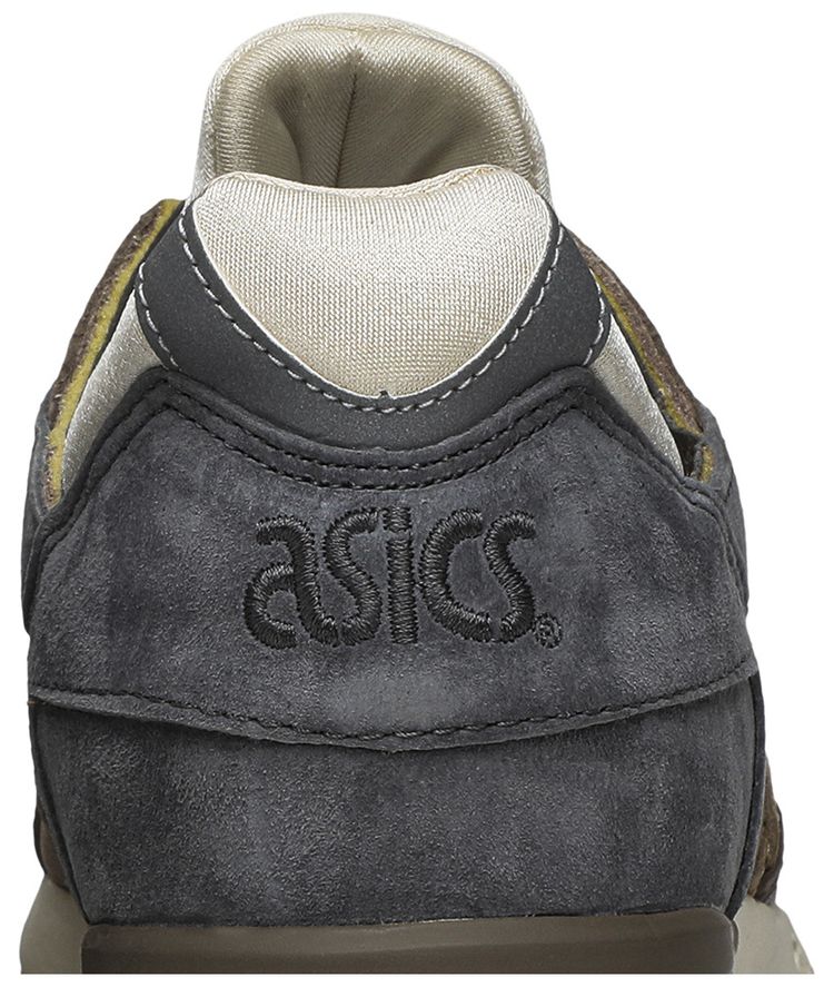 Common Wealth x ASICS Gel Lyte 5 Da Vinci