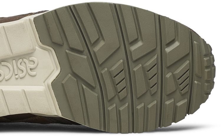 Common Wealth x ASICS Gel Lyte 5 Da Vinci