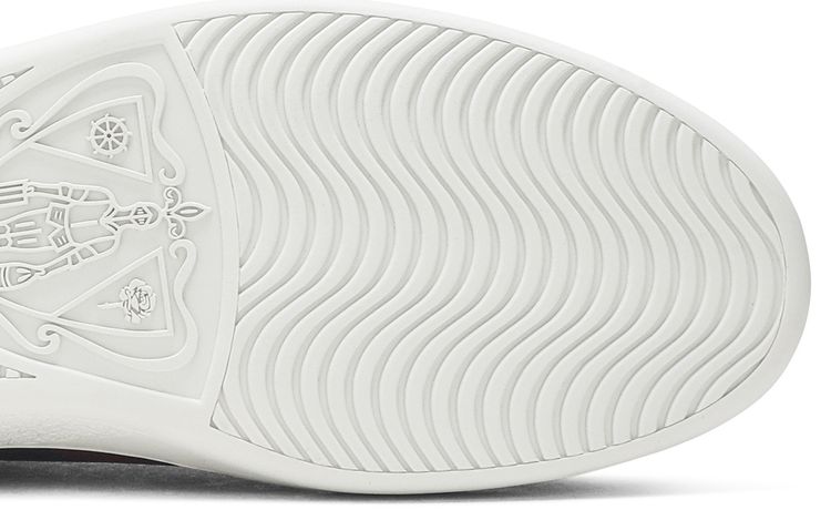 Gucci Ace GG Supreme Black Grey