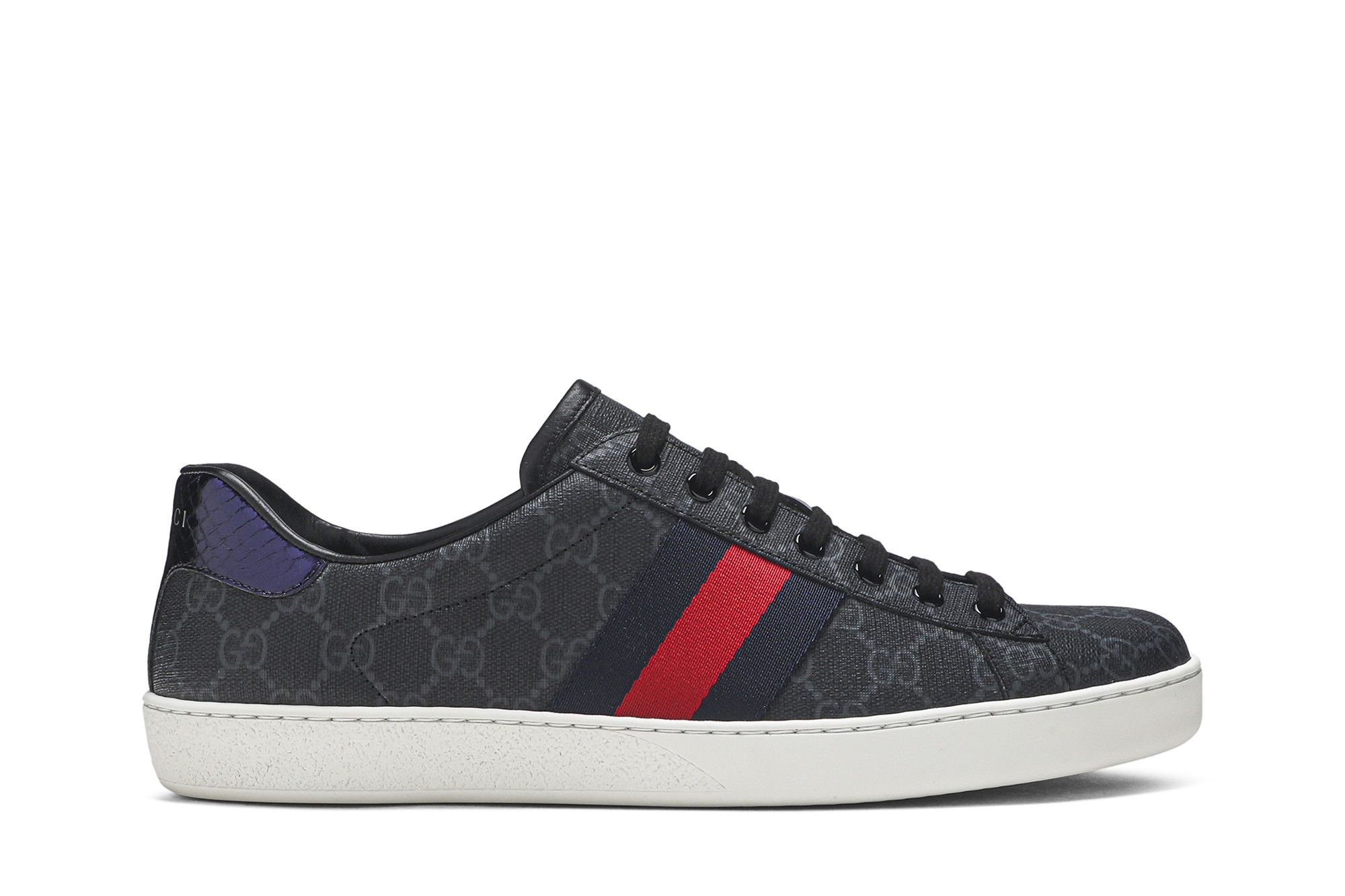 Gucci shoes ace gg best sale