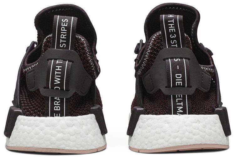 Adidas Wmns NMD XR1 Dark Burgundy