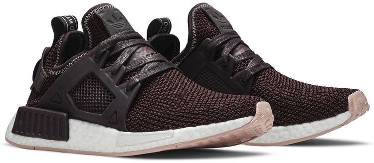 Adidas Wmns NMD XR1 Dark Burgundy