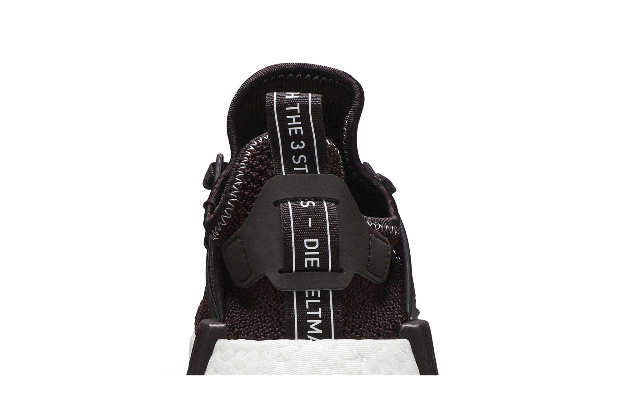 Buy Wmns NMD_XR1 'Dark Burgundy' - BY9820 | GOAT