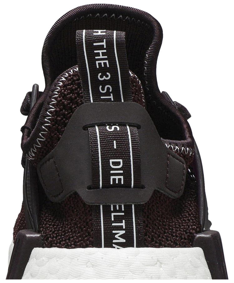 Adidas Wmns NMD XR1 Dark Burgundy