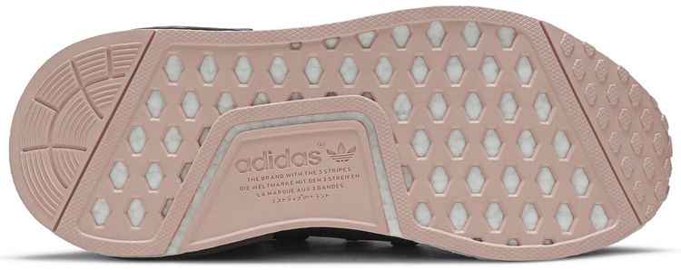 Adidas Wmns NMD XR1 Dark Burgundy