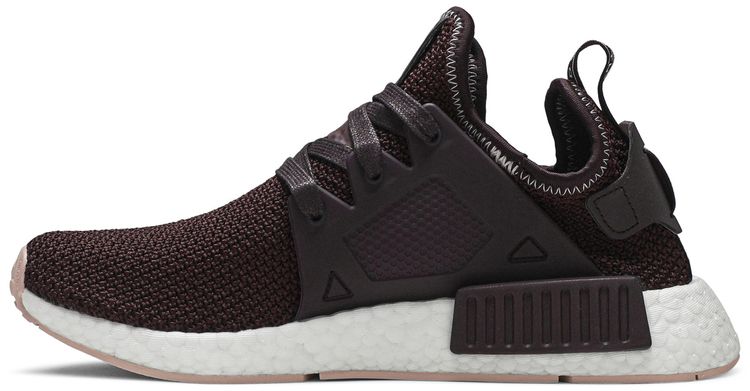 Adidas Wmns NMD XR1 Dark Burgundy