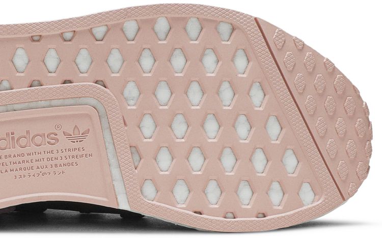 Adidas Wmns NMD XR1 Dark Burgundy