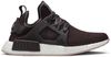 nmd xr1 dark burgundy