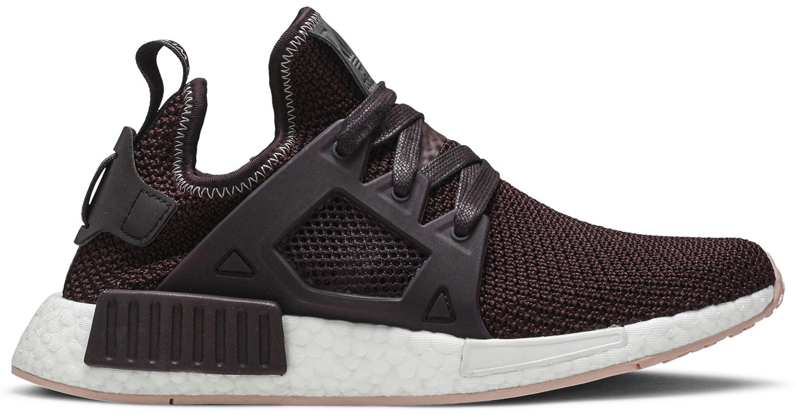 nmd xr1 dark burgundy