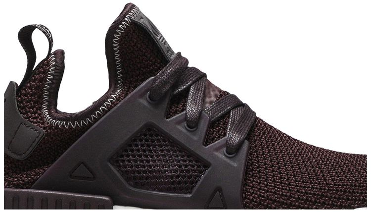 Adidas Wmns NMD XR1 Dark Burgundy