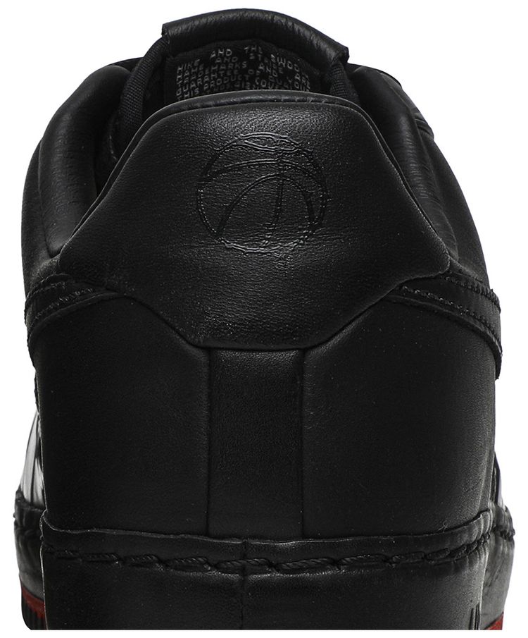 Nike Air Force 1 Supreme Vib IO 07 Rosies Dry Goods