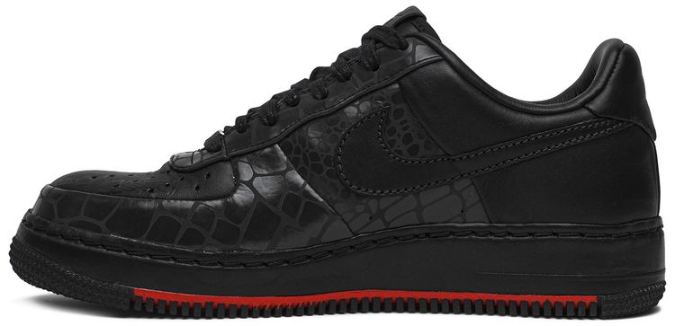 Nike Air Force 1 Supreme Vib IO 07 Rosies Dry Goods