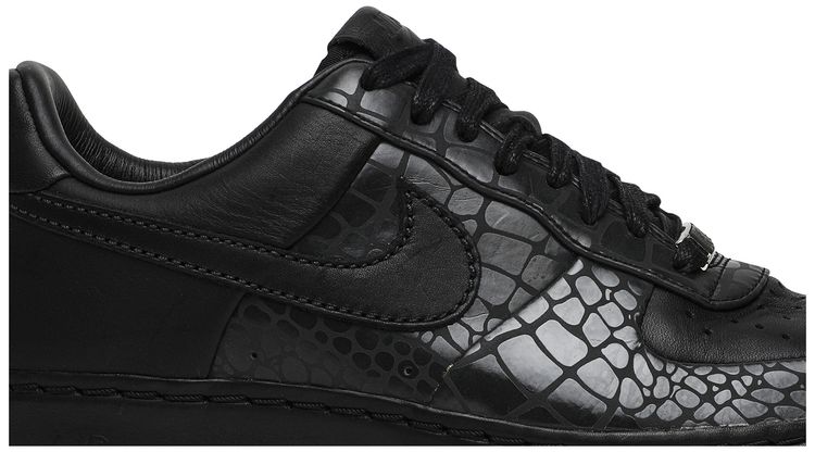 Nike Air Force 1 Supreme Vib IO 07 Rosies Dry Goods