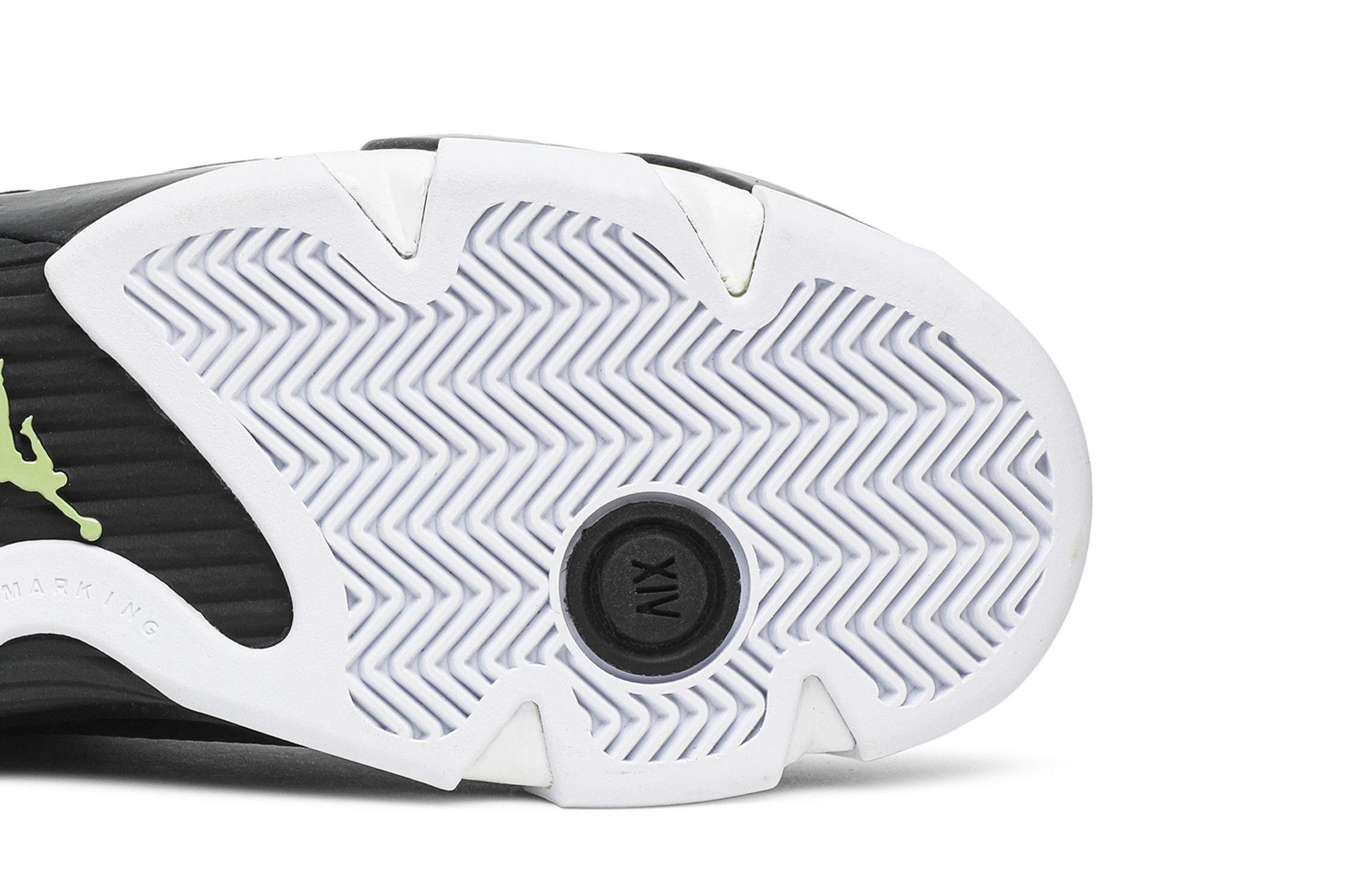 Black and white 14s jordans 2016 online